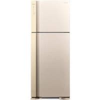 Холодильник Hitachi R-V540PUC7BEG Бежевий