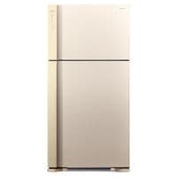 Холодильник Hitachi R-V610PUC7BEG Бежевий