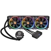 Водяная система охлаждения Thermaltake Water 3.0 Riing RGB 360 LGA2066/2011-V3/115x/AM4/FM2(+)/AM3+