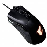 Миша дротова AORUS M3 6400DPIRGB Lighting 16.7M AORUS M3