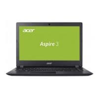 Ноутбук Acer Aspire 3 A315-33 (NX.GY3EU.046) Obsidian Black
