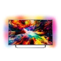 Телевізор Philips 50PUS7303/12