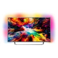 Телевізор Philips 55PUS7303/12