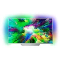 Телевізор Philips 55PUS7803/12