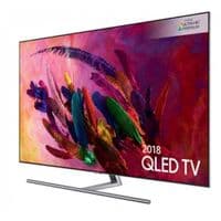 Телевізор Samsung QE55Q7FNAUXUA