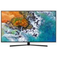 Телевізор Samsung UE55NU7400UXUA