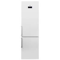 Холодильник Beko RCNA400E31ZW білий