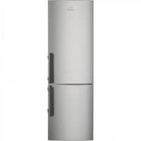 Холодильник Electrolux EN3441JOX нержавіюча сталь