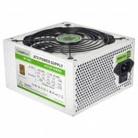 Блок живлення ATX 550W, короббочний, APFC, 14см вент,80+ GP-550-White