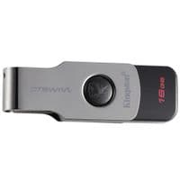 Накопичувач Kingston 16GB USB 3.1 Swivl