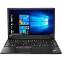 Ноутбук Lenovo ThinkPad E580 (20KS001HRT)