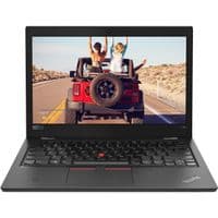 Ноутбук Lenovo ThinkPad L380 (20M50022RT)