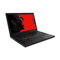 Ноутбук Lenovo ThinkPad T480 (20L5004XRT)