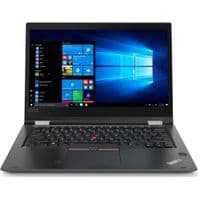 Ноутбук Lenovo ThinkPad X380 Yoga (20LH001GRT)