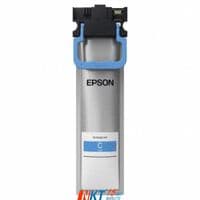 Картридж Epson WorkForce Pro WF-C5290/C5790 cyan XL (5000 стор)