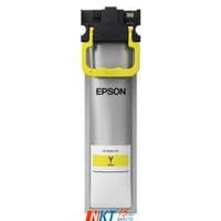 Картридж Epson WorkForce Pro WF-C5290/C5790 yellow XL (5000 стор)