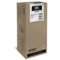 Картридж Epson WF-C869R black XL (22500 стор)