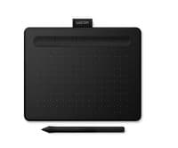 Графический планшет Wacom Intuos S Bluetooth Black