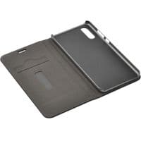 Чехол 2E для Huawei P20 Lite, Folio Black