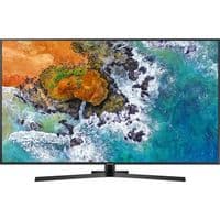 Телевізор 50" Samsung UE50NU7400UXUA LED UHD Smart