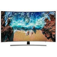 Телевізор 65" Samsung UE65NU8500UXUA LED UHD Smart