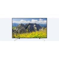 Телевізор 43" Sony KD43XF7596BR LED UHD Smart