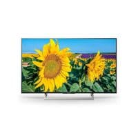 Телевізор 43" Sony KD43XF8096BR2 LED UHD Smart