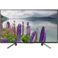 Телевізор 49" Sony KDL49WF804BR LED FHD Smart
