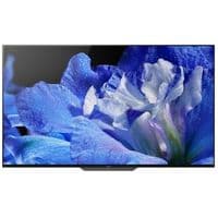 Телевізор 55" Sony KD55AF8BR2 OLED UHD Smart
