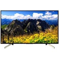 Телевізор 65" Sony KD65XF7596BR2 LED UHD Smart