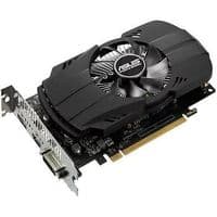 Відеокарта ASUS GeForce GTX1050 3GB GDDR5 Phoenix