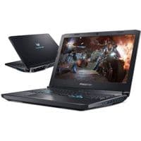 Ноутбук Acer Predator Helios 500 PH517-51-52PR (NH.Q3NEU.024)