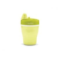Дитячий поїльник Nuvita 12м+ 200мл Салатовий NV1433 Lime