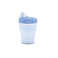 Детский поильник Nuvita 12м+ 200мл Синий NV1433 Blue