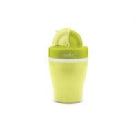 Дитячий поїльник Nuvita 18м+ 200мл. з трубочкою Салатовий NV1436 Lime