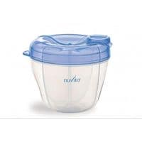 Контейнер для хранения молока Nuvita NV1461Blue