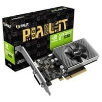 Відеокарта Palit GT1030 2048M DDR4 64B DVI HDMI (NEC103000646-1082F)