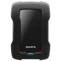 Жесткий диск ADATA 1TB HD330 1TB BLACK COLOR BOX