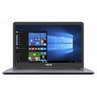 Ноутбук Asus X705UA-GC433 (90NB0EV1-M05330) Dark Grey