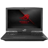 Ноутбук Asus G703GS-E5005T (90NR0091-M00070) Titanium