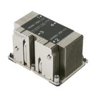 Радиатор для процессора Supermicro HEATSINK/PAS. (SNK-P0068PSC)