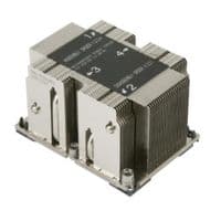 Радиатор Supermicro HEATSINK/PAS. (SNK-P0068PS)