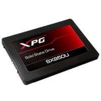Твердотільний накопичувач SSD 2.5" ADATA 240GB XPG SX950U SATA 3D TLC