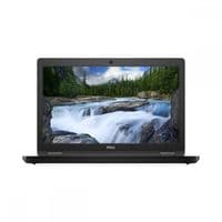 Ноутбук Dell Latitude 5590 N025L P (N025L559015EMEA P) Black