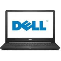 Ноутбук Dell Vostro 3578 N072VN01 U (N072VN3578EMEA01 U) Black