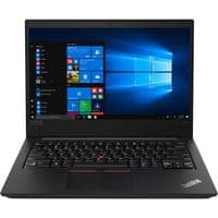 Ноутбук Lenovo ThinkPad Edge E480 20KN007URT (20KN007URT) Black
