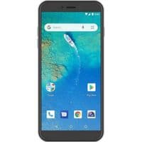 Мобільний телефон General Mobile 8 Go1/16 Grey