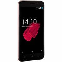 Смартфон Prestigio PSP5511 Grace M5 LTE Rose/Gold