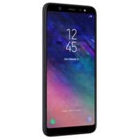 Мобільний телефон Samsung SM-A605FN/DS (Galaxy A6 Plus Duos) Black (SM-A605FZKNSEK)