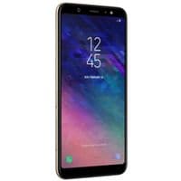 Мобільний телефон Samsung SM-A605FN/DS (Galaxy A6 Plus Duos) Gold (SM-A605FZDNSEK)